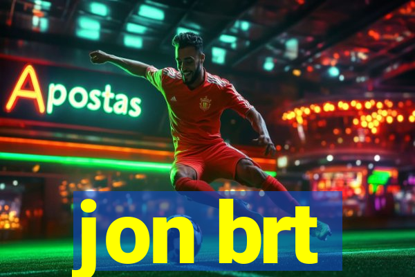 jon brt